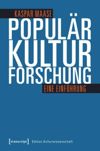 book: Populärkulturforschung