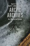 book: Arctic Archives