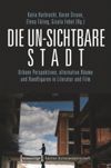 book: Die un-sichtbare Stadt