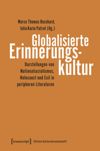 book: Globalisierte Erinnerungskultur