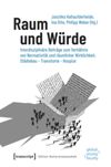 book: Raum und Würde