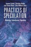 book: Practices of Speculation