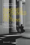 book: Imagined Economies - Real Fictions