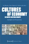 book: Cultures of Economy in South-Eastern Europe