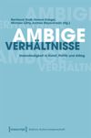 book: Ambige Verhältnisse