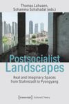 book: Postsocialist Landscapes