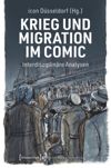 book: Krieg und Migration im Comic