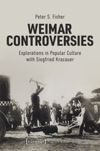 book: Weimar Controversies