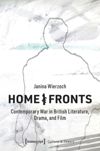 book: Home/Fronts