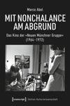 book: Mit Nonchalance am Abgrund