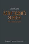 book: Ästhetisches Sorgen