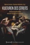 book: Kulturen des Streits