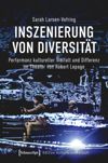 book: Inszenierung von Diversität