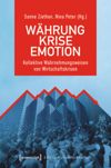 book: Währung - Krise - Emotion