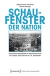 book: Schaufenster der Nation