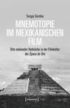 book: Mnemotopie im mexikanischen Film