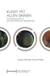 book: Kunst mit allen Sinnen