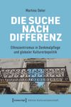 book: Die Suche nach Differenz