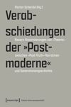 book: Verabschiedungen der »Postmoderne«