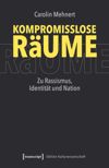 book: Kompromisslose Räume