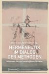 book: Hermeneutik im Dialog der Methoden