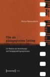 book: Film als pädagogisches Setting
