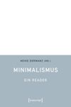 book: Minimalismus - Ein Reader