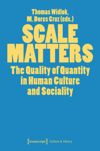 book: Scale Matters