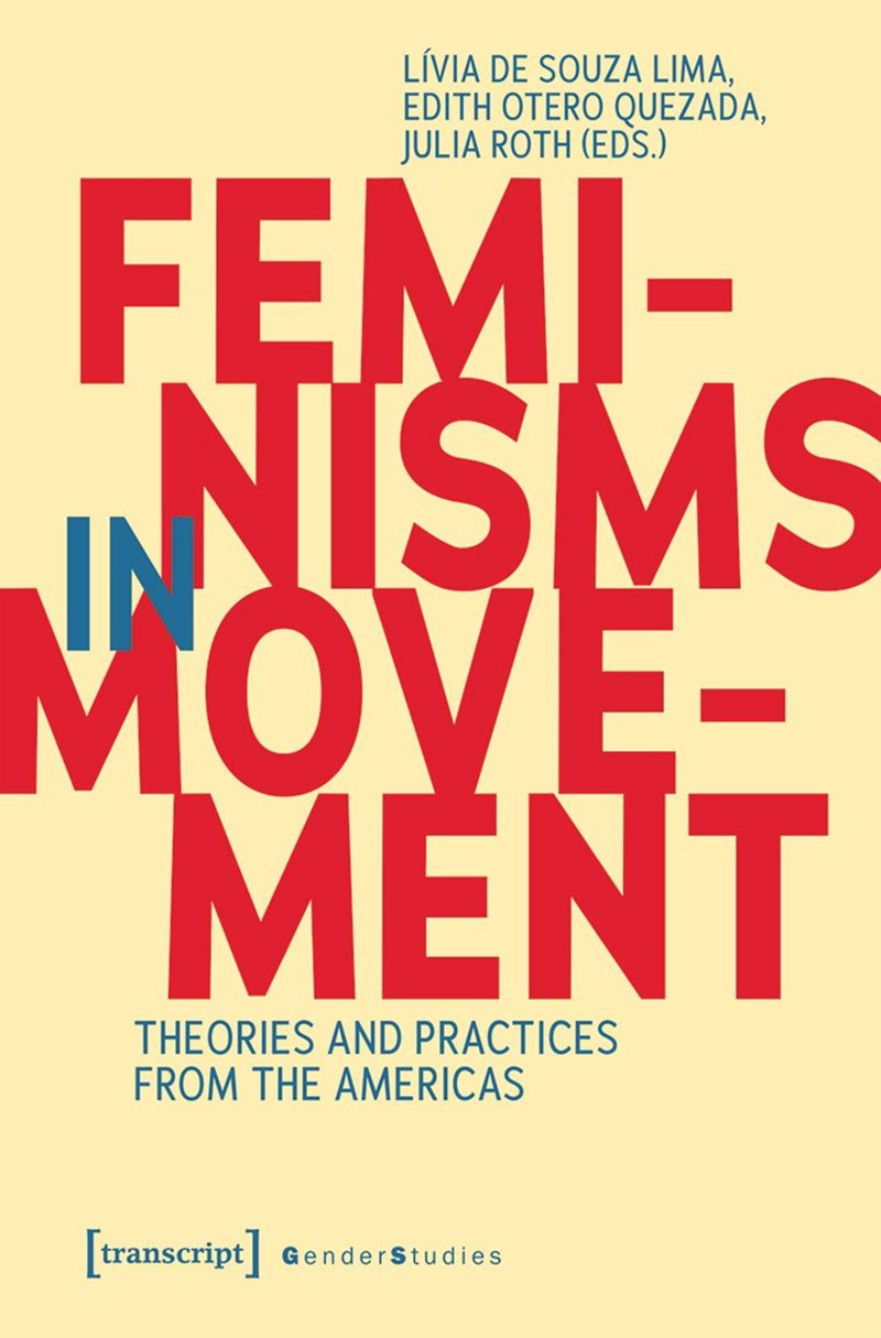 book: Feminisms in Movement