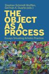 book: The Object as a Process