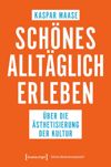 book: Schönes alltäglich erleben