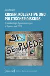 book: Krisen, Kollektive und politischer Diskurs