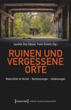 book: Ruinen und vergessene Orte