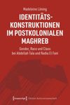 book: Identitätskonstruktionen im postkolonialen Maghreb