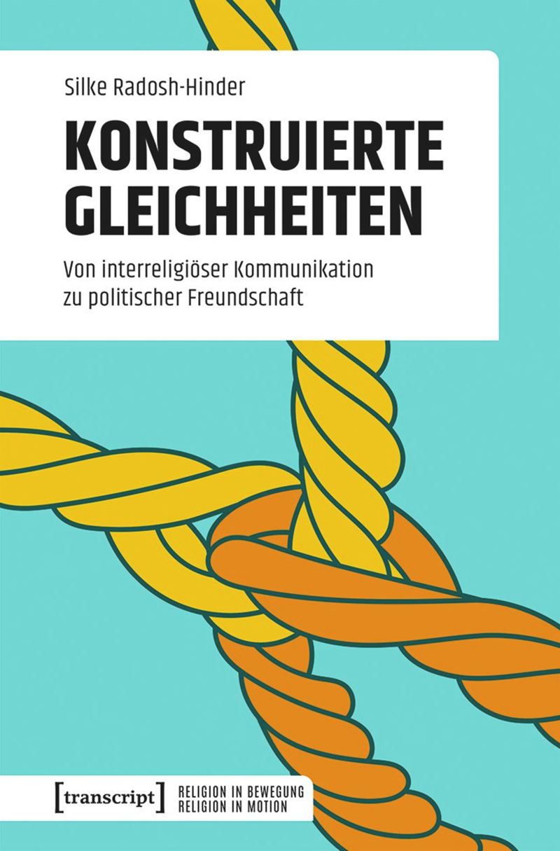 book: Konstruierte Gleichheiten