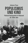 book: Populismus und Kino