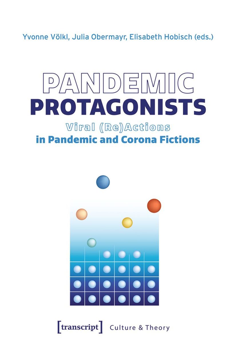 book: Pandemic Protagonists