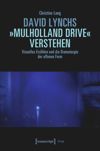 book: David Lynchs »Mulholland Drive« verstehen