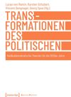 Transformationen des Politischen