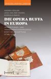 book: Die Opera buffa in Europa