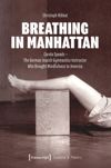 book: Breathing in Manhattan