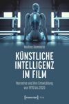 book: Künstliche Intelligenz im Film