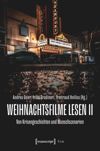 book: Weihnachtsfilme lesen II