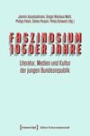 book: Faszinosum 1950er Jahre