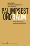 book: Palimpsest und Raum