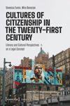 book: Cultures of Citizenship in the Twenty-First Century