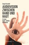 book: Audiovision zwischen Hand und Haut