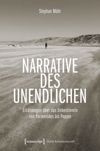 book: Narrative des Unendlichen