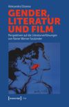 book: Gender, Literatur und Film