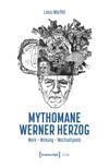book: Mythomane Werner Herzog